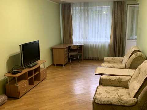 квартира за адресою Стрийська вул., 80
