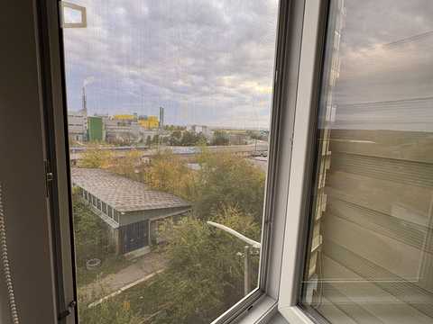 квартира за адресою Зимових Походів вул. (Молодогвардійська), 22