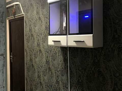 квартира по адресу Франтишека Крала ул., 41