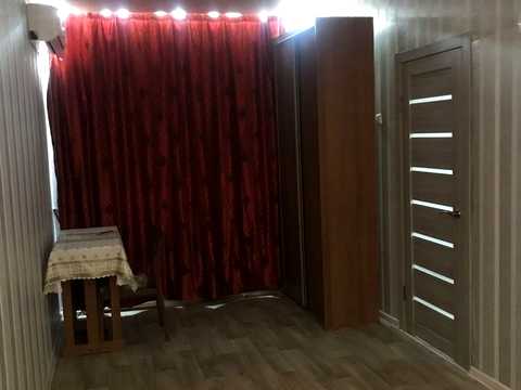 квартира по адресу Франтишека Крала ул., 41