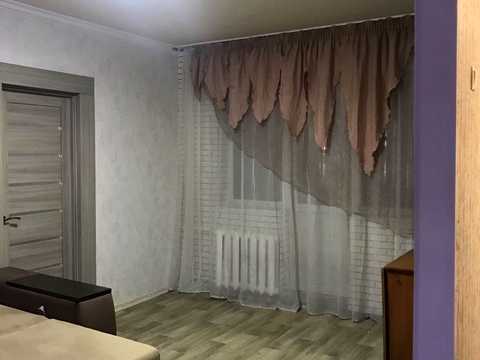 квартира по адресу Франтишека Крала ул., 41