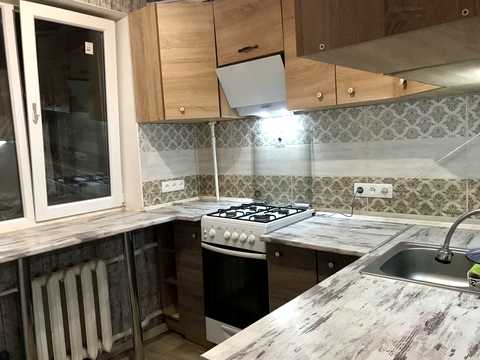 квартира по адресу Франтишека Крала ул., 41