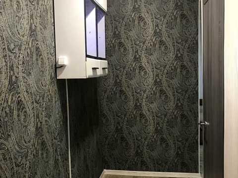 квартира по адресу Франтишека Крала ул., 41