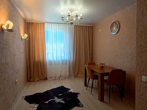 квартира за адресою Полтавський Шлях вул., 184-В