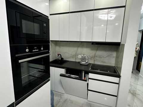 квартира за адресою Київ, Зарічна вул., 2 к1