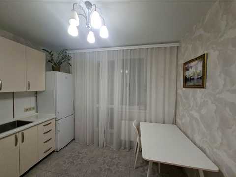 квартира за адресою Віталія Нестеренка вул. (Академіка Воробйова), 1б