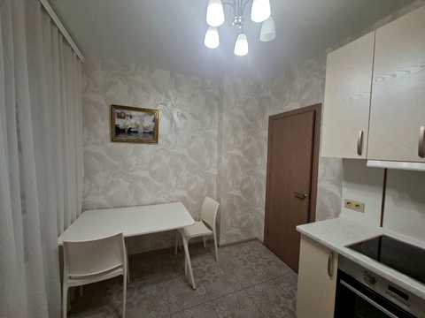 квартира за адресою Віталія Нестеренка вул. (Академіка Воробйова), 1б