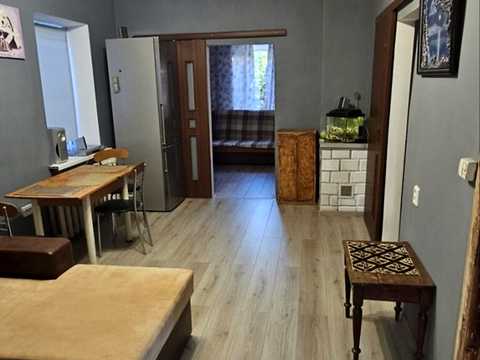 будинок за адресою Дніпро, Сумська вул.