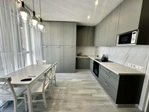 квартира за адресою Київ, Центральна вул., 21-А