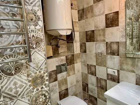 квартира за адресою Сергія Данченка вул., 32