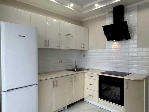 квартира за адресою Сергія Данченка вул., 32