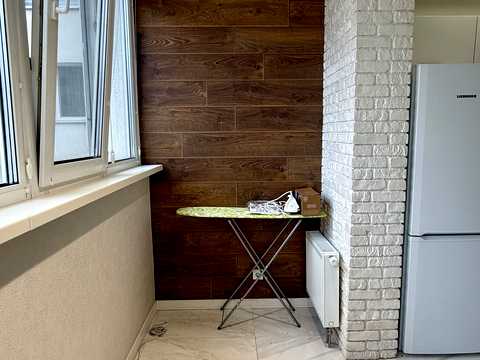 квартира за адресою Сергія Данченка вул., 32