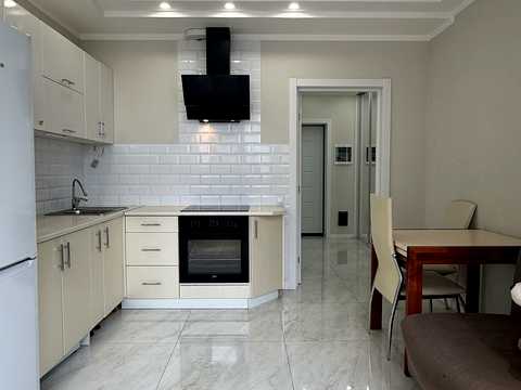 квартира за адресою Сергія Данченка вул., 32