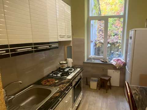 квартира за адресою Миколи Лисенка вул., 27
