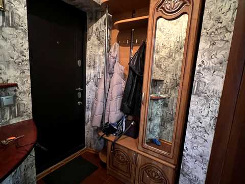 квартира по адресу Городоцкая ул., 229