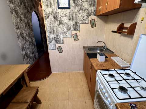 квартира по адресу Городоцкая ул., 229