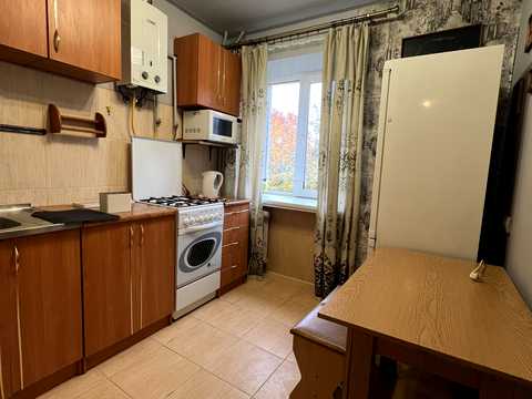 квартира по адресу Городоцкая ул., 229