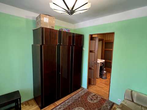 квартира за адресою Івана Миколайчука вул., 1-Б
