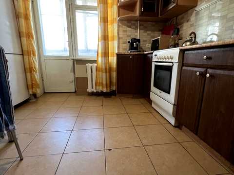квартира за адресою Івана Миколайчука вул., 1-Б