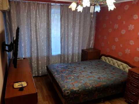 квартира за адресою Академіка Янгеля вул., 7