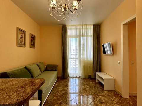 квартира за адресою Тираспольська вул., 58