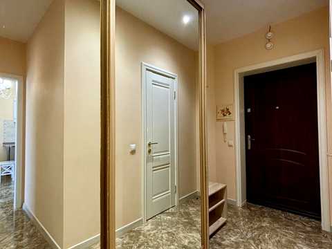 квартира за адресою Тираспольська вул., 58