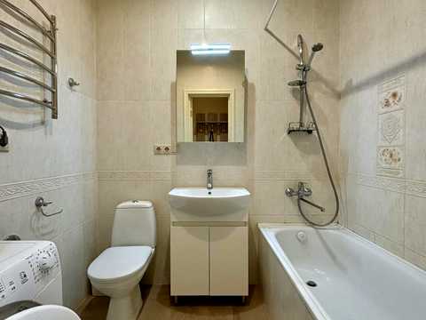 квартира за адресою Тираспольська вул., 58