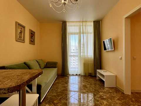 квартира за адресою Тираспольська вул., 58