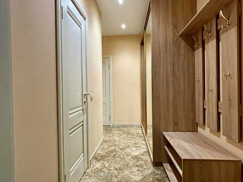квартира за адресою Тираспольська вул., 58