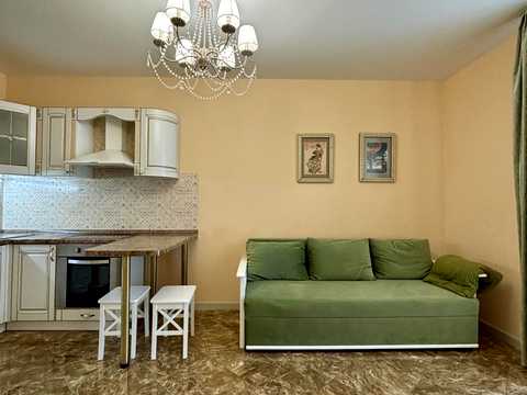 квартира за адресою Тираспольська вул., 58