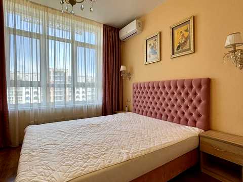 квартира за адресою Тираспольська вул., 58