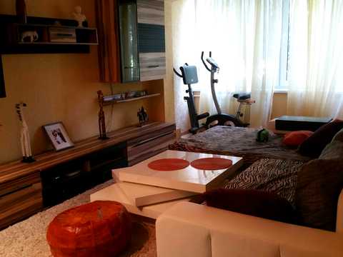 квартира за адресою Зодчих вул., 66