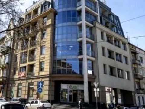 квартира по адресу Цеховая ул., 1