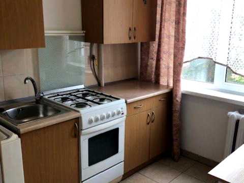 квартира по адресу Любинская ул., 107