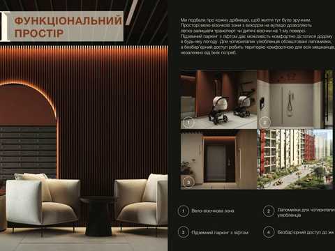 квартира за адресою Львів, Щепова вул., (Будинок)