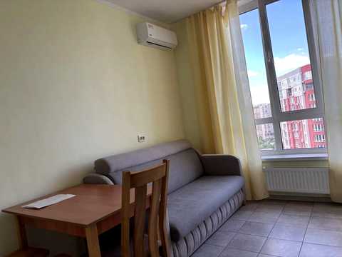 квартира по адресу Каховская ул., 62-А