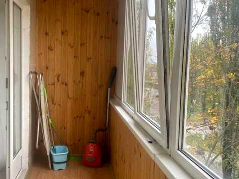 квартира за адресою Академіка Корольова вул., 1/2