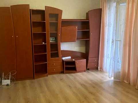 квартира за адресою Академіка Корольова вул., 1/2