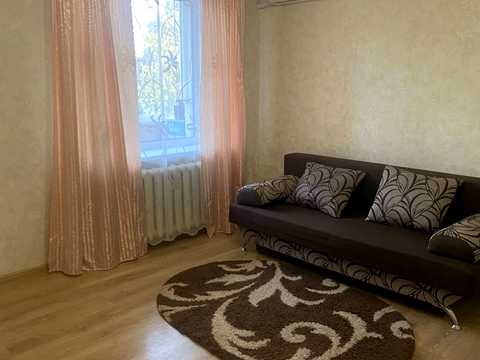 квартира за адресою Академіка Корольова вул., 1/2