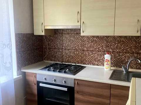 квартира за адресою Академіка Корольова вул., 1/2