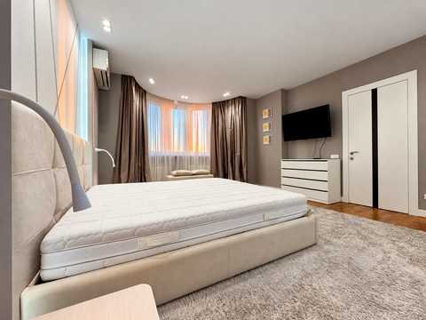 квартира по адресу Елизаветы Чавдар ул., 2