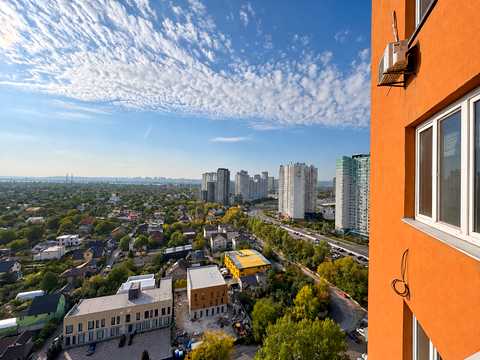 квартира по адресу Елизаветы Чавдар ул., 2