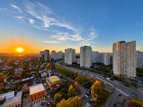 квартира по адресу Елизаветы Чавдар ул., 2