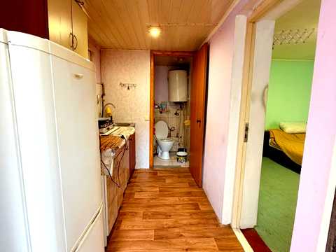 будинок за адресою Леся Курбаса просп.