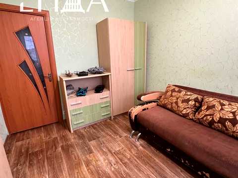 квартира за адресою Кропивницький, Героїв України вул. (Героїв Сталінграду), 14