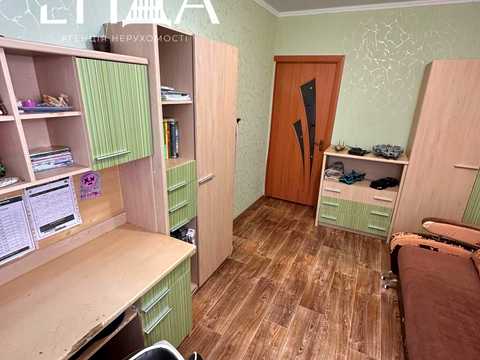 квартира за адресою Кропивницький, Героїв України вул. (Героїв Сталінграду), 14