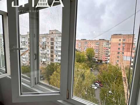 квартира за адресою Кропивницький, Героїв України вул. (Героїв Сталінграду), 14
