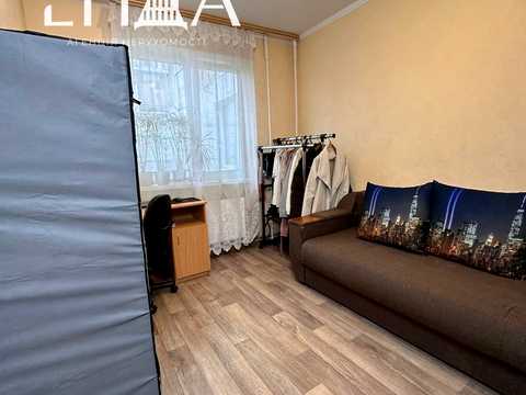 квартира за адресою Кропивницький, Героїв України вул. (Героїв Сталінграду), 14