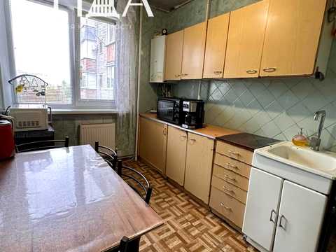 квартира за адресою Кропивницький, Героїв України вул. (Героїв Сталінграду), 14