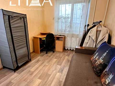 квартира за адресою Кропивницький, Героїв України вул. (Героїв Сталінграду), 14